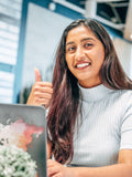 Priya K.