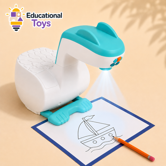 Drawing & Tracing Projector