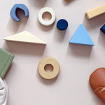 Gentle Essentials For Growing Kids
