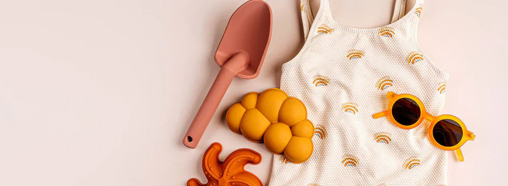 Summer Fun For Little Ones
