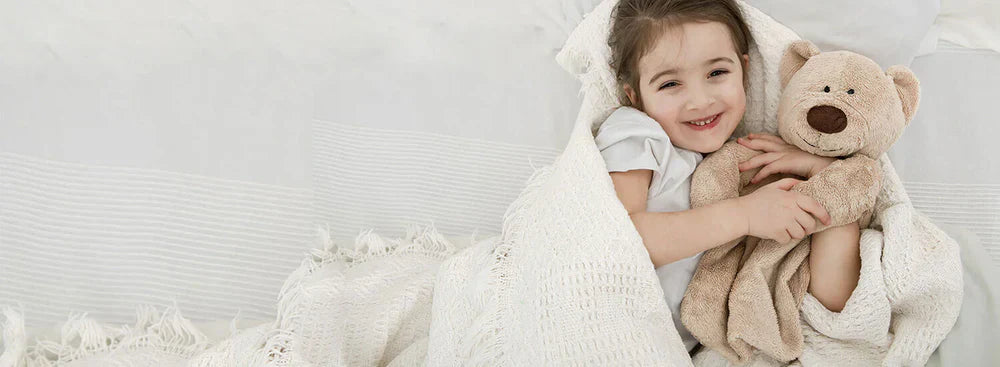 Comfort That Feels Like Home