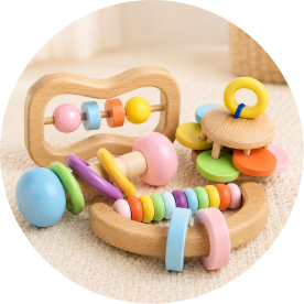 Junior Architect Box (8–12 years)
