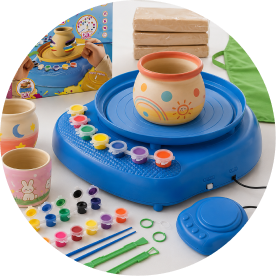 Bath Time Fun Bundle (0–3 years)