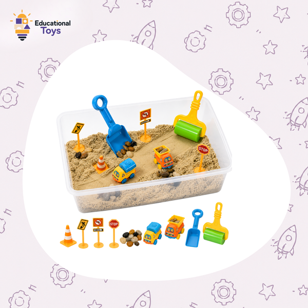Sand Sets