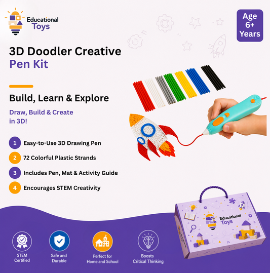 3D Pen Kit