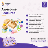 Baby Senses Play Kit