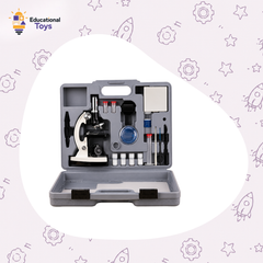 Beginner Microscope STEM Kit