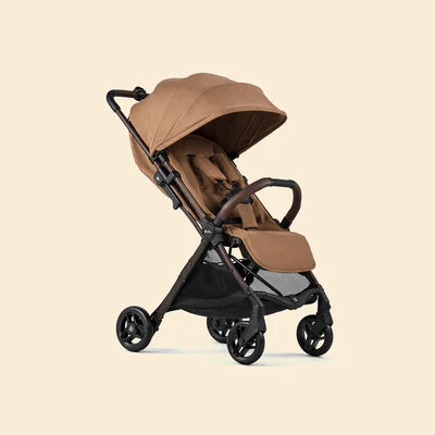 Foldable Baby Travel Stroller