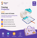 Drawing & Tracing Projector