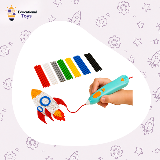 3D Pen Kit