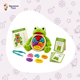 Frog Dissection Learning Kit