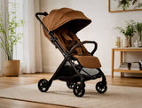 Foldable Baby Travel Stroller