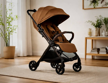Foldable Baby Travel Stroller