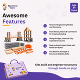 Civil Engineer Kit