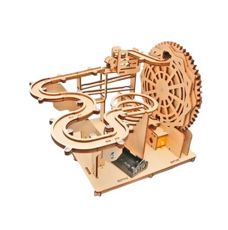 Middle popular picks toy
