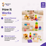 Newborn Sensory Play Kit