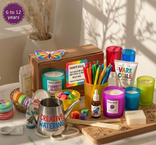 Make Candles That Are 100% Yours