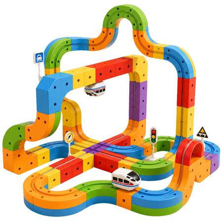Right popular picks toy
