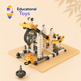 Physics Laws STEM Engineering Kit