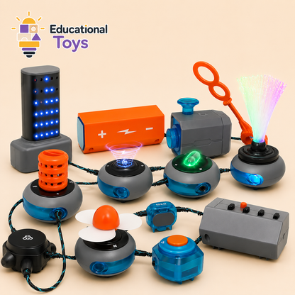 Electronics Circuit Maker Kit