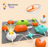 Electronics Exploration Science Kit