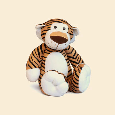 Kids Friendly Tiger Toy