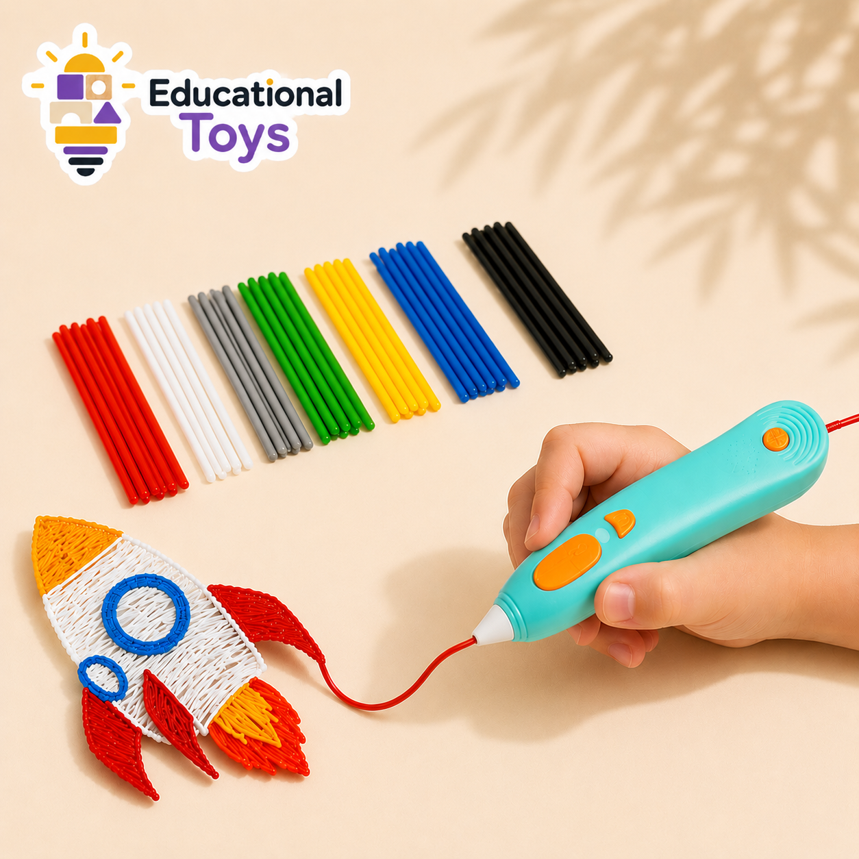 3D Pen Kit